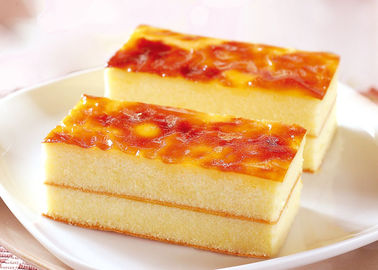 Bäckerei-Bestandteil-Hersteller-Sponge Cake Mix-Schaummittel Cake Improver Gel